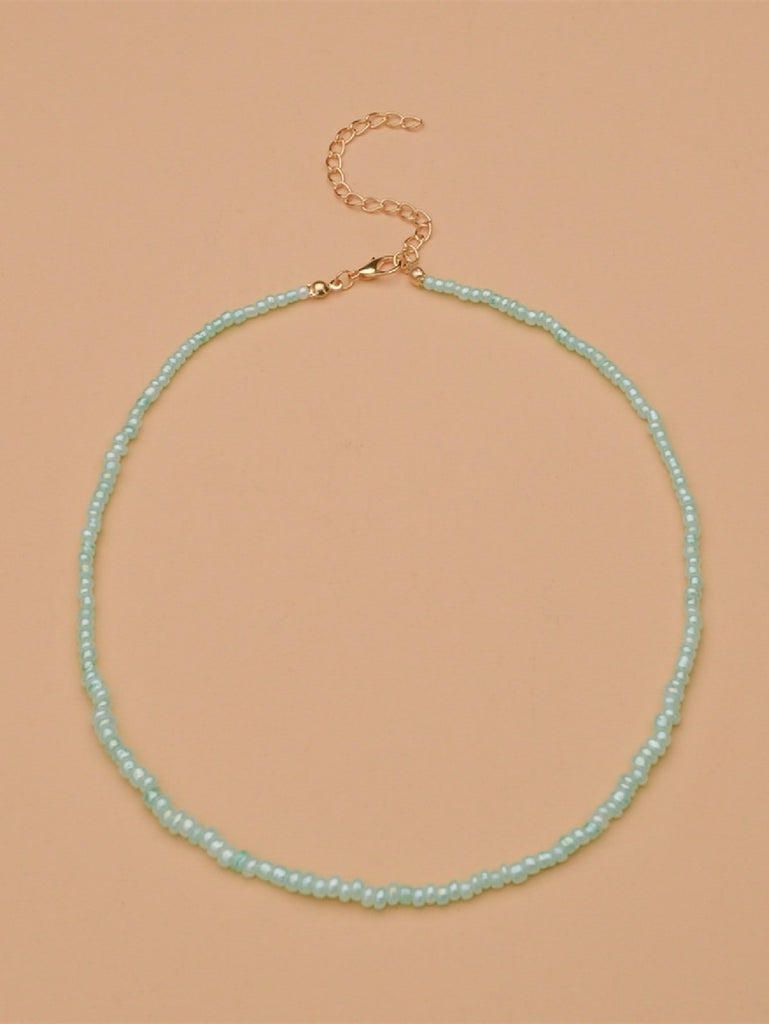 1pc Beaded Necklace