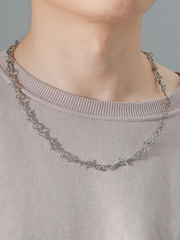 Men Chain Necklace